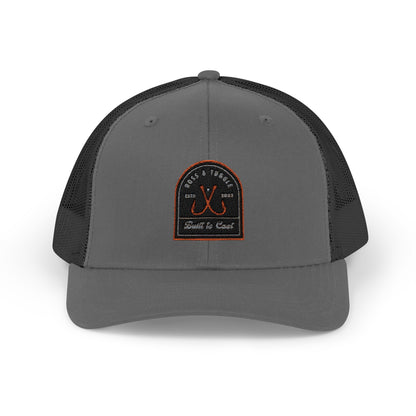 Built To Cast Hat