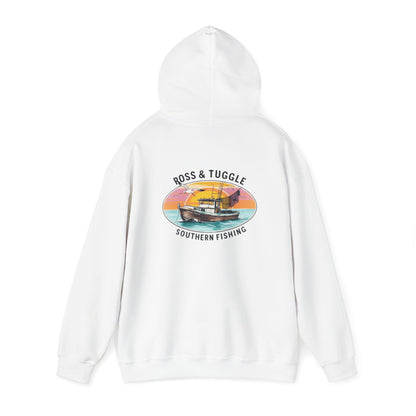 Southern Fishing Hoodie