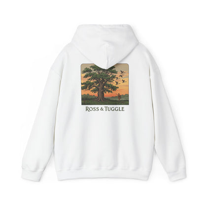 End Of The Day Hoodie