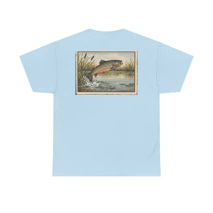 Out Of Water Tee