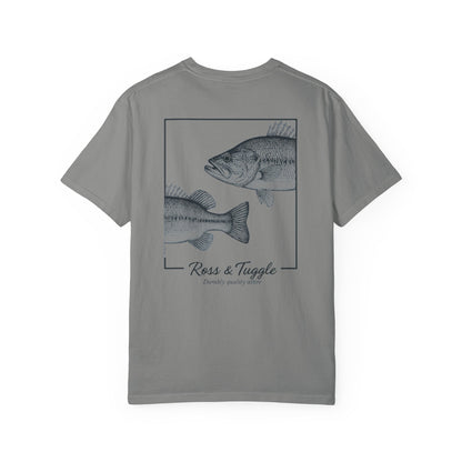 Bass Tee