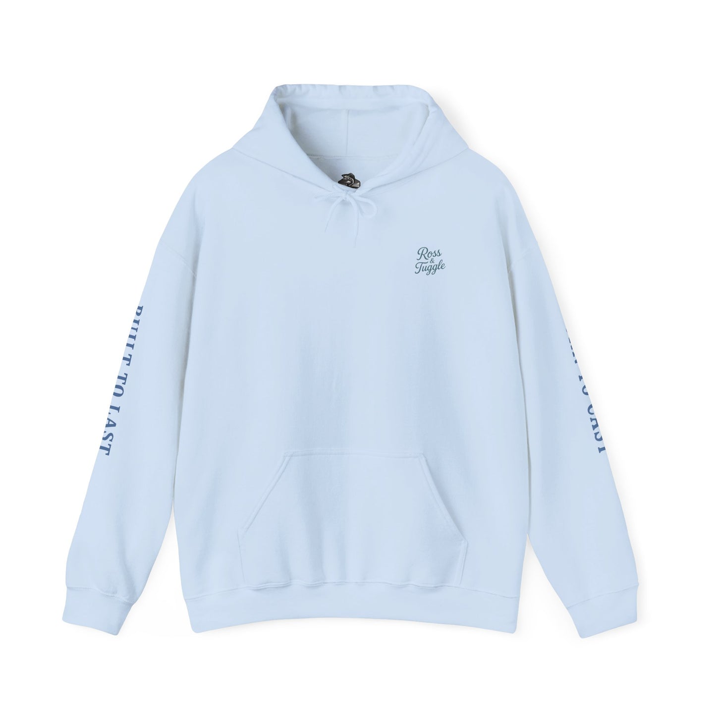 Cast For Freedom Hoodie