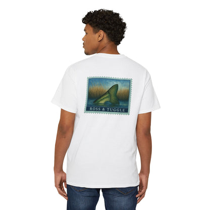 Bass & Bait Tee