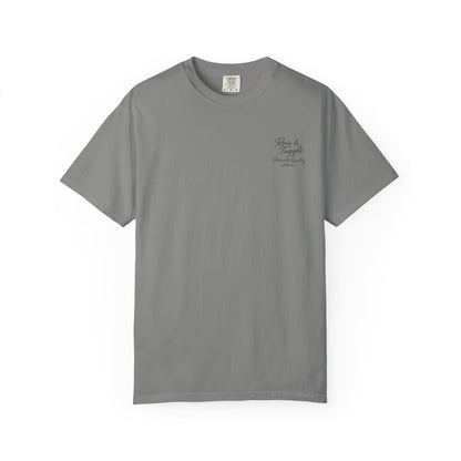 Bass Tee