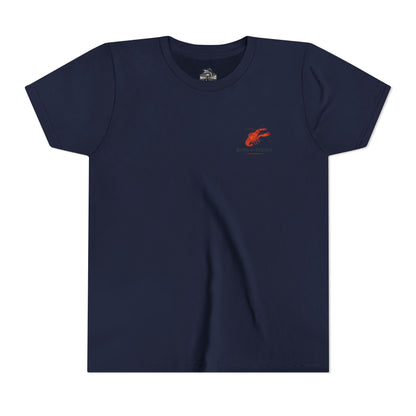 Youth Crawfish Tee