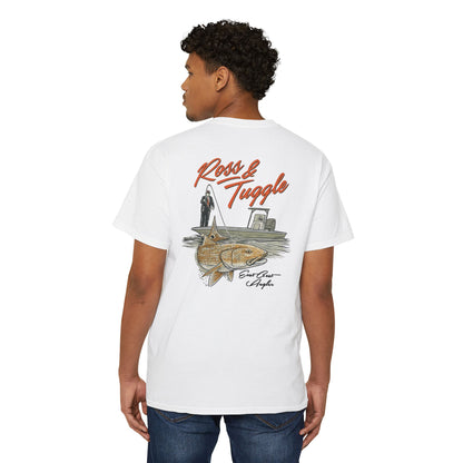 Cast & Conquer Tee