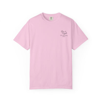Bass Tee
