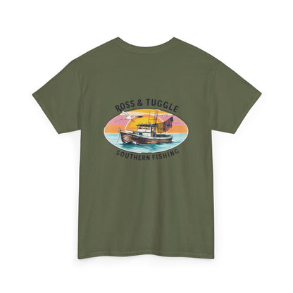 Southern Fishing Tee