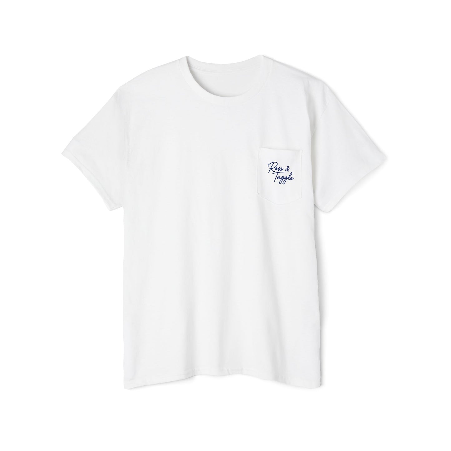 Bass & Bait Tee