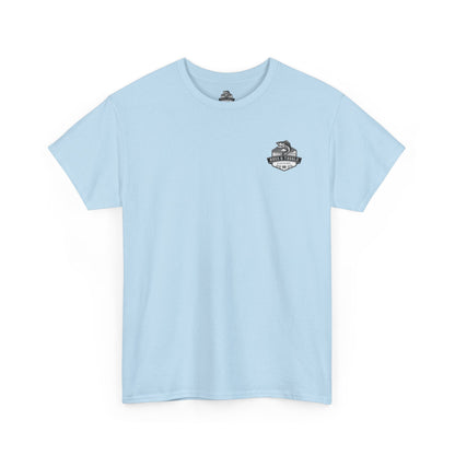 End Of The Day Tee