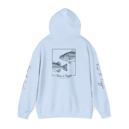Bass Hoodie