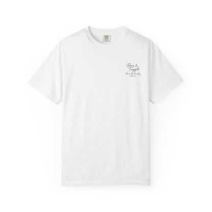 Bass Tee
