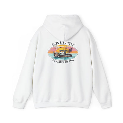 Southern Fishing Hoodie