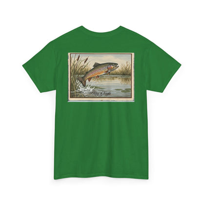 Out Of Water Tee