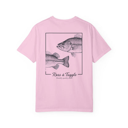Bass Tee