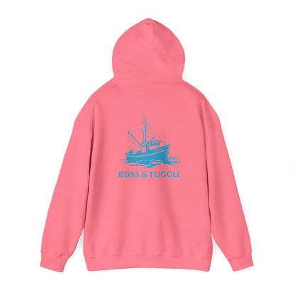 Boat Hoodie
