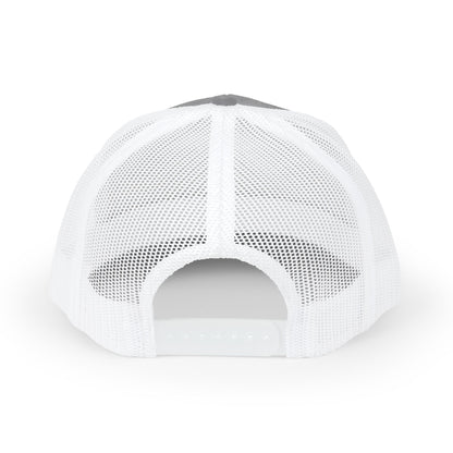 Built To Cast Hat