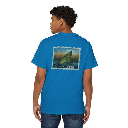 Bass & Bait Tee