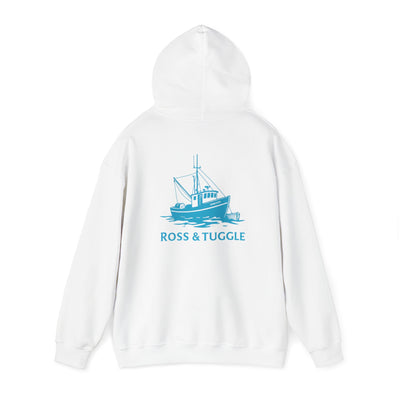 Boat Hoodie