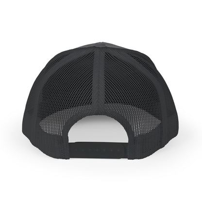 Built To Cast Hat