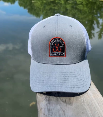 Built To Cast Hat hover