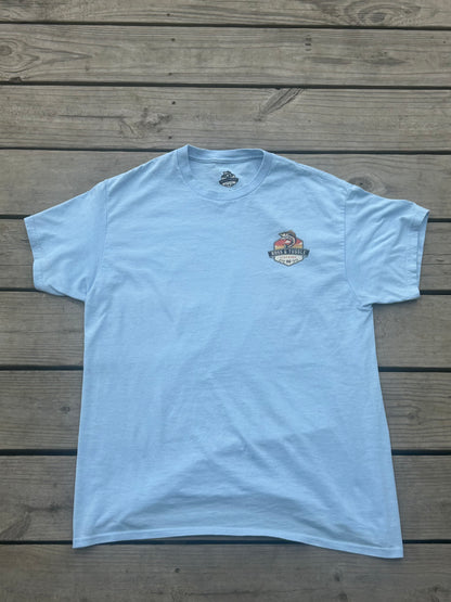 Southern Fishing Tee