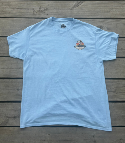 Southern Fishing Tee