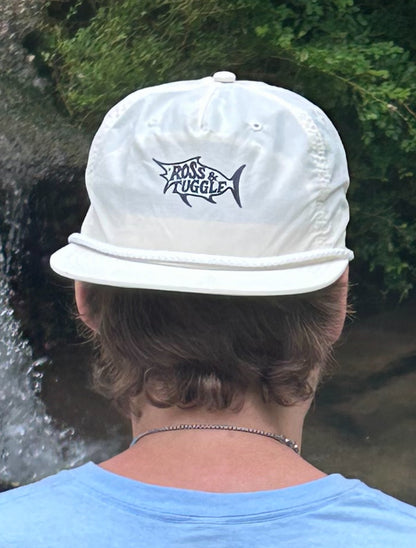Marlin Rope Hat