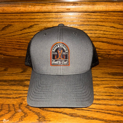 Built To Cast Hat